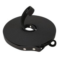 Hundeleine 3 m – Wasserdicht & Pflegeleicht
